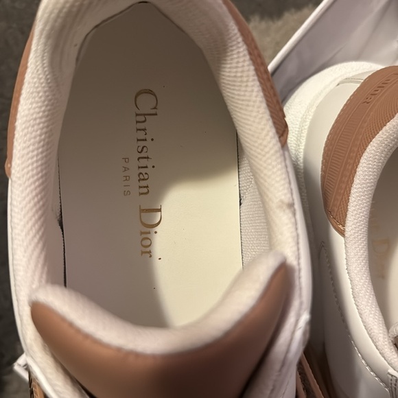 Christian Dior ID Sneakers - Picture 3 of 6